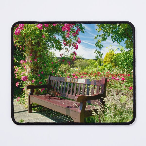 Item preview, Thornes Park Wakefield  designed and sold by Alisonchambers2.