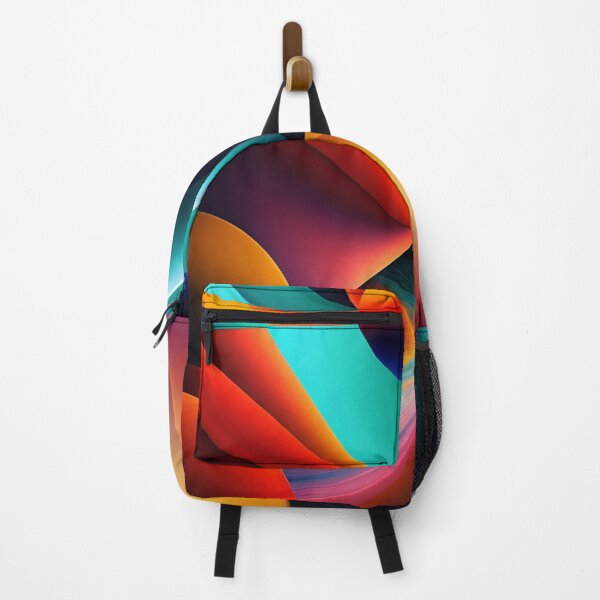 Item preview, Abstract Texture Retro Style AI Art designed and sold by unusualillusion.