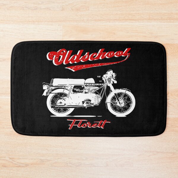 Item preview, Cult 70s Kreidler Krad designed and sold by Hoodiestyle.