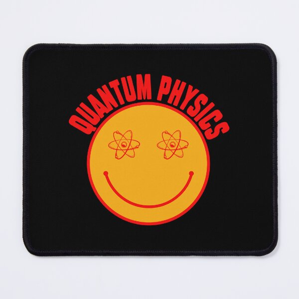 Item preview, Acid House Smiley Quantum physic version. designed and sold by paulo silveira.