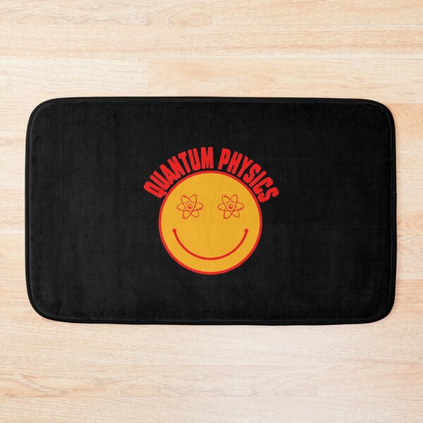 Item preview, Acid House Smiley Quantum physic version. designed and sold by paulo silveira.