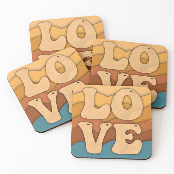 Item preview, Retro love designed and sold by maddimarie91.