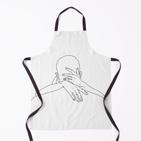 Item preview, embrace of lovers designed and sold by Olga Berlet.