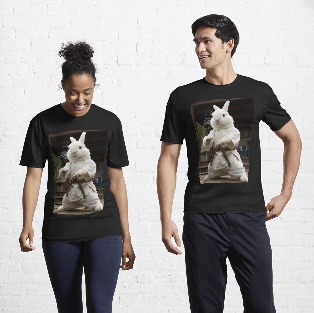 Item preview, Active T-Shirt designed and sold by culexchange.