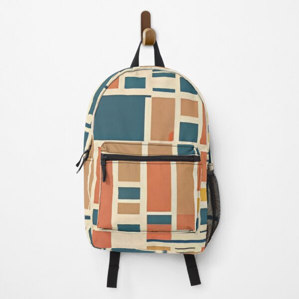 Item preview, Bauhaus pattern designed and sold by Donkey's Salad.