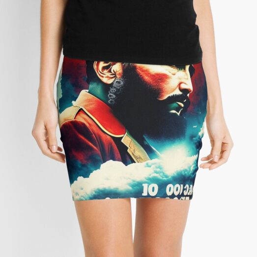 A skirt for fidel hotsell