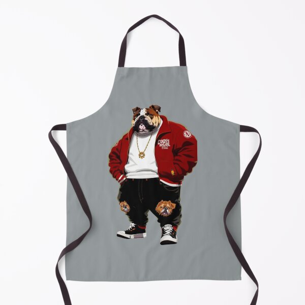 Item preview, Hipster Dog V18 designed and sold by HipsterAnimals.