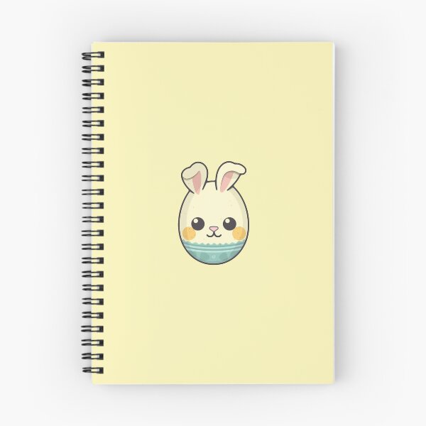 Item preview, Bunny Egg designed and sold by Brush-Blueprint.