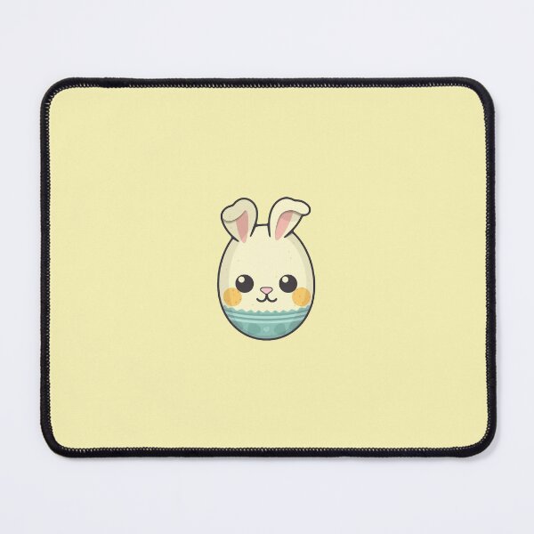 Item preview, Bunny Egg designed and sold by Brush-Blueprint.