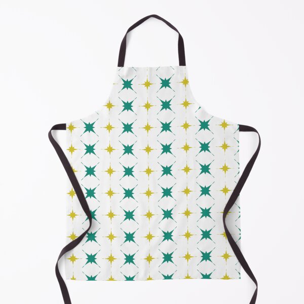 Item preview, The pattern is yellow-green Stars. Vector designed and sold by viktoriaart0303.
