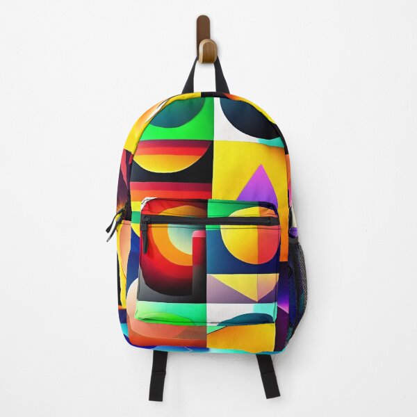 Item preview, Abstract Texture Retro Style AI Art designed and sold by unusualillusion.
