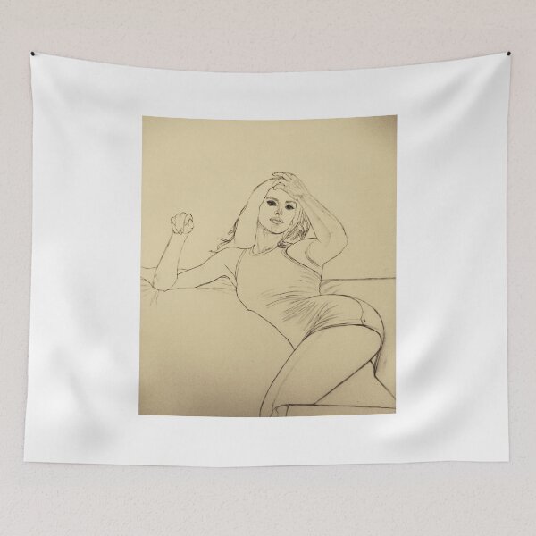 Item preview, Kendall Jenner designed and sold by Uzeir.