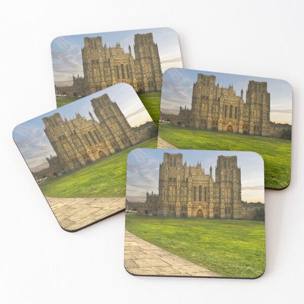Item preview, Wells Cathedral  designed and sold by Alisonchambers2.