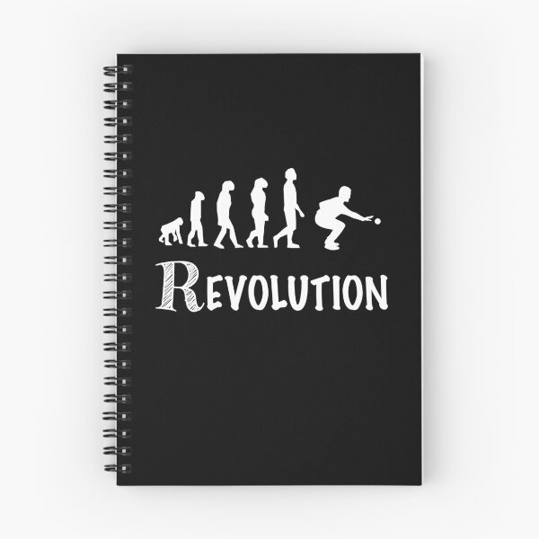 Item preview, revolution petanque player humor boules designed and sold by la-petite-folie.