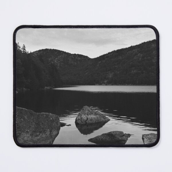 Item preview, Along Jordan Pond Trail Acadia designed and sold by Andrew Pacheco.