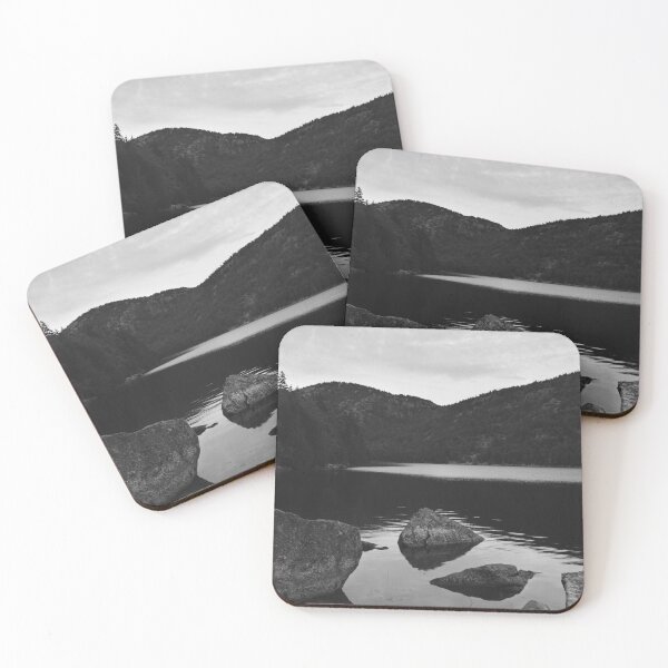 Item preview, Along Jordan Pond Trail Acadia designed and sold by Andrew Pacheco.