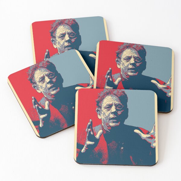 Item preview, Philip Glass designed and sold by BanhCom.