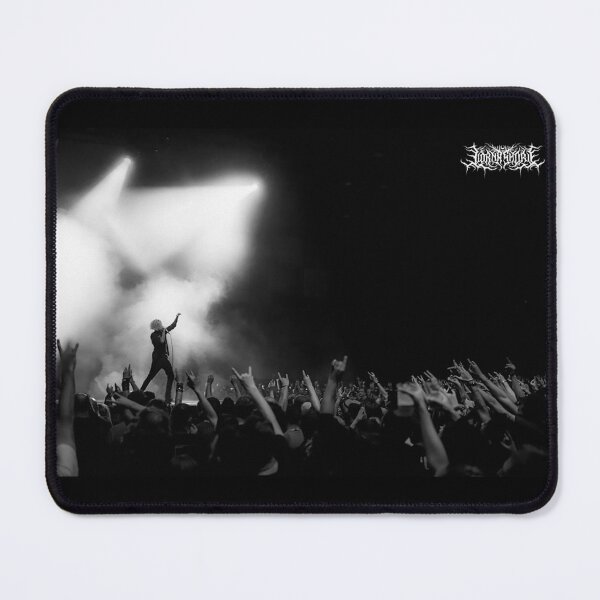 Item preview, Lorna shore concert snapshot designed and sold by Cool-Vibez.