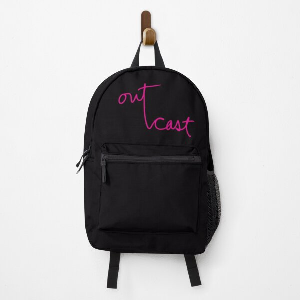 Item preview, Outcast designed and sold by abeink.