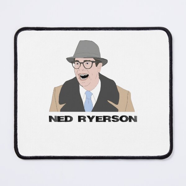 Item preview, Ned Ryerso designed and sold by Cathecx.