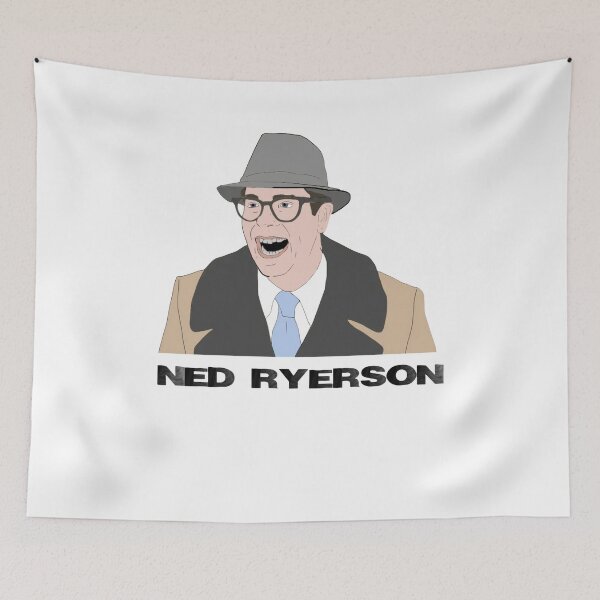 Item preview, Ned Ryerso designed and sold by Cathecx.