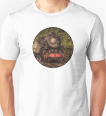 Steam Power Unisex T-Shirt