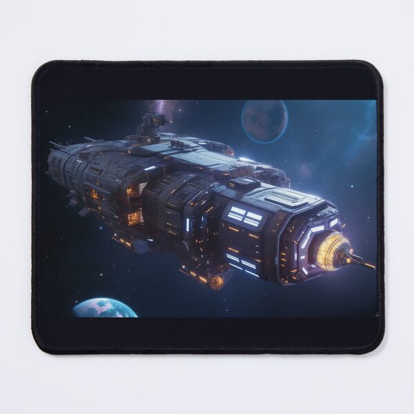 Item preview, Signal Relay Spaceship awaiting transmission. designed and sold by PTiger.