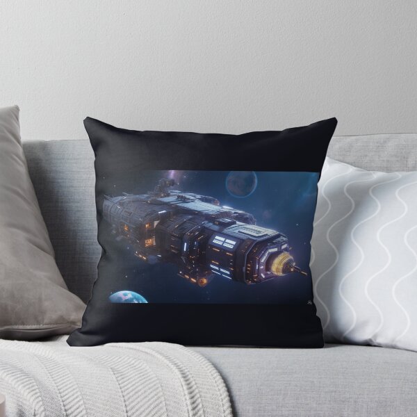 Item preview, Signal Relay Spaceship awaiting transmission. designed and sold by PTiger.
