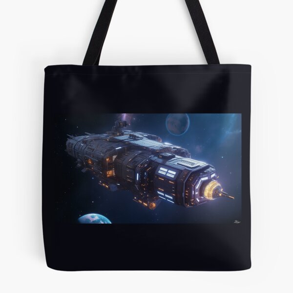 Item preview, Signal Relay Spaceship awaiting transmission. designed and sold by PTiger.