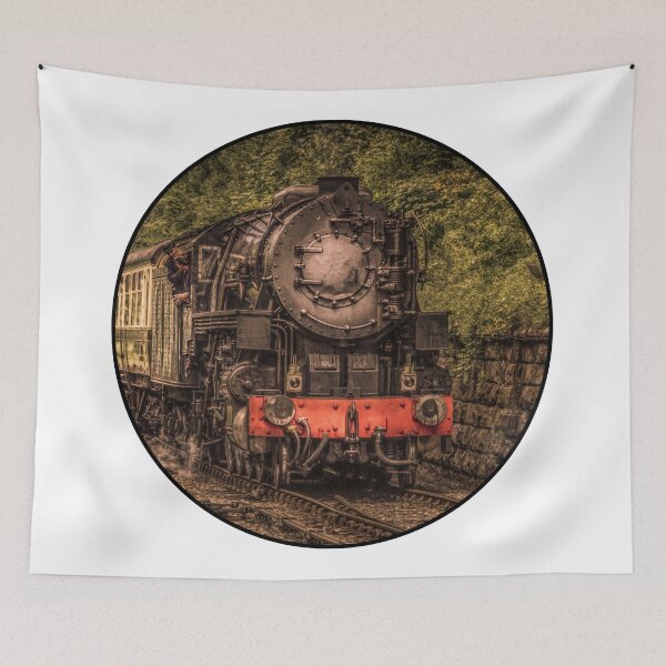 Item preview, Steam Power designed and sold by RichardSayer.