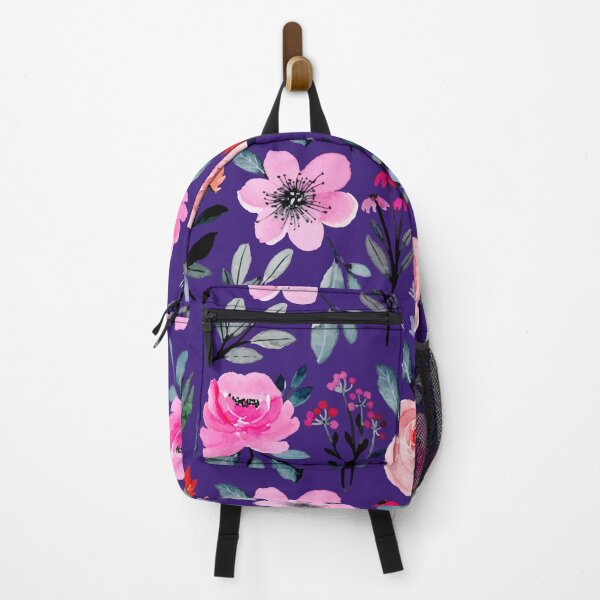 Item preview,   American traditional flower pattered design designed and sold by johnnie2749.