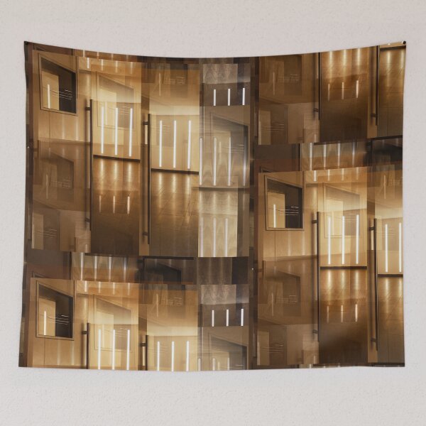 Item preview, Doors and floors designed and sold by Tiia Vissak.