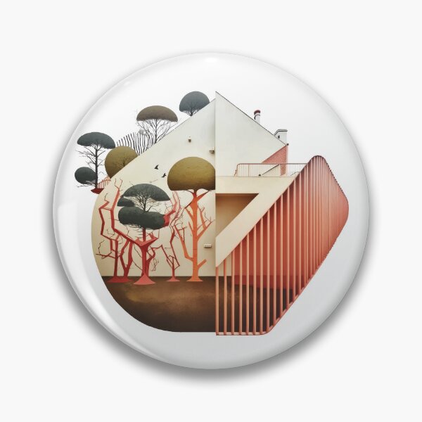 Item preview, Green urban system designed and sold by UrbanHedgehog.