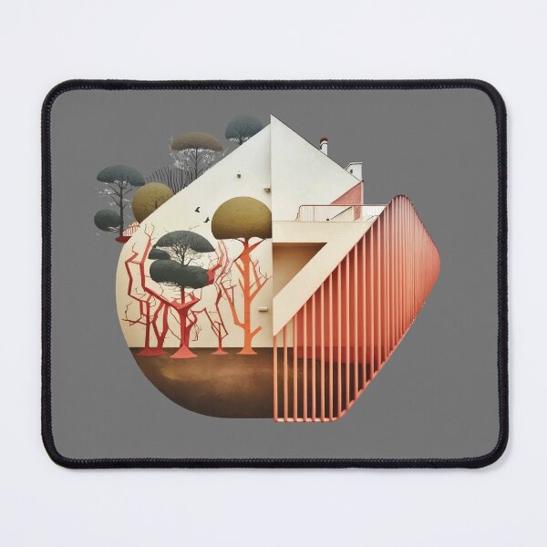 Item preview, Green urban system designed and sold by UrbanHedgehog.