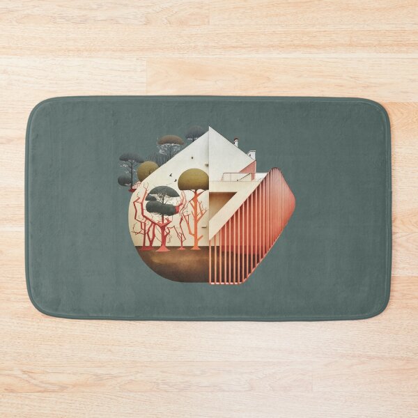 Item preview, Green urban system designed and sold by UrbanHedgehog.