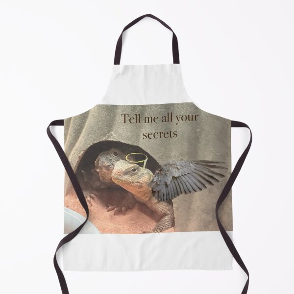 Item preview, Tell me all your secrets designed and sold by Lori Roscup.