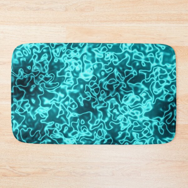 Item preview, Rich Coastal Waters designed and sold by TheArtAlley.