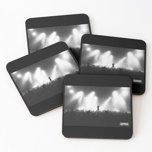Item preview, Lorna shore concert snapshot designed and sold by Cool-Vibez.