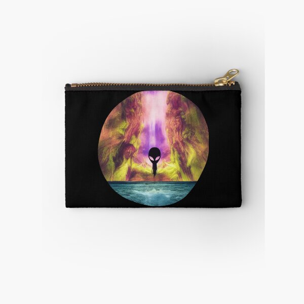 Item preview, I'm ready for my close encounter | Funny alien designed and sold by FurioInc.