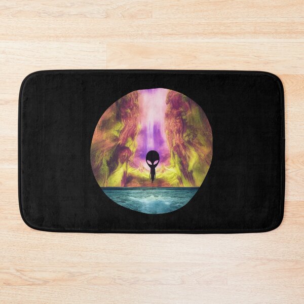 Item preview, I'm ready for my close encounter | Funny alien designed and sold by FurioInc.