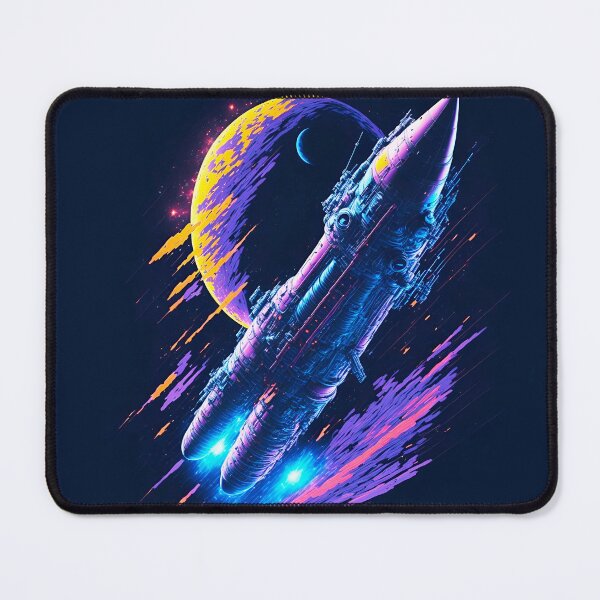 Item preview, Houston, the Space City, is proud of its history in space exploration.  designed and sold by Timegraf.