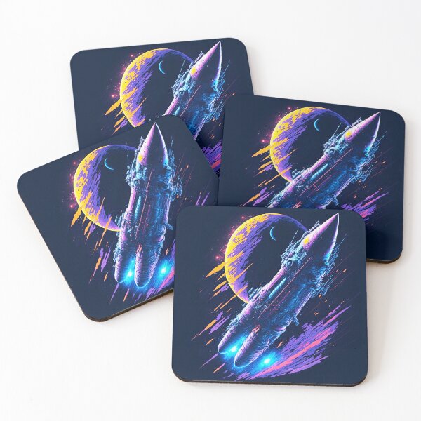 Item preview, Houston, the Space City, is proud of its history in space exploration.  designed and sold by Timegraf.