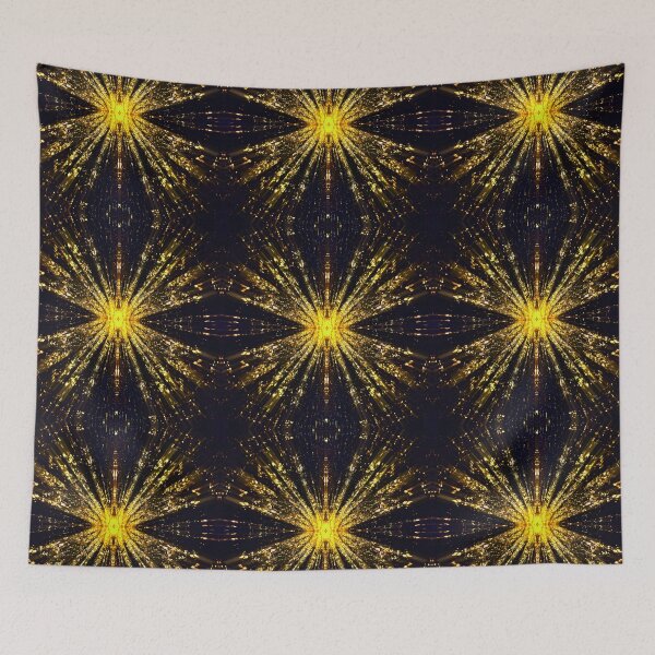 Item preview, Death of a Star designed and sold by PowerOfAbstract.