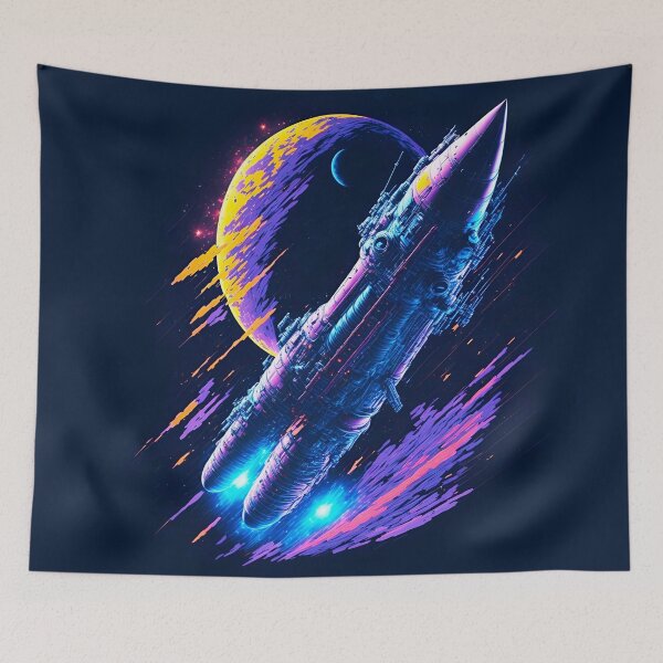 Item preview, Houston, the Space City, is proud of its history in space exploration.  designed and sold by Timegraf.