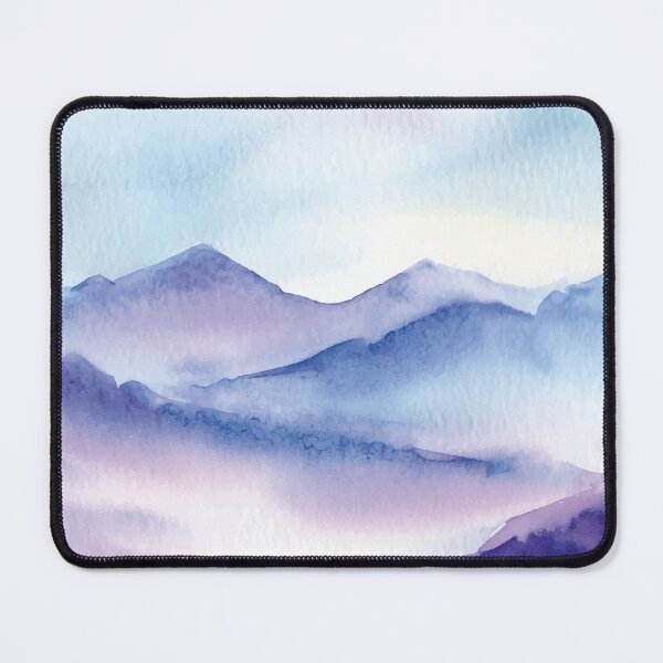 Item preview, Echoes of the Summit designed and sold by Noedost.