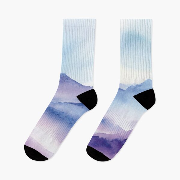 Item preview, Echoes of the Summit designed and sold by Noedost.
