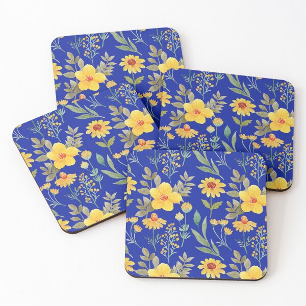 Item preview,   American traditional flower pattered design designed and sold by johnnie2749.