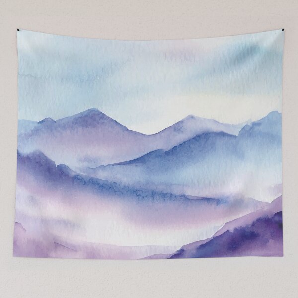 Item preview, Echoes of the Summit designed and sold by Noedost.
