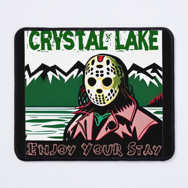 Item preview, Enjoy Your Stay designed and sold by Erik007best.