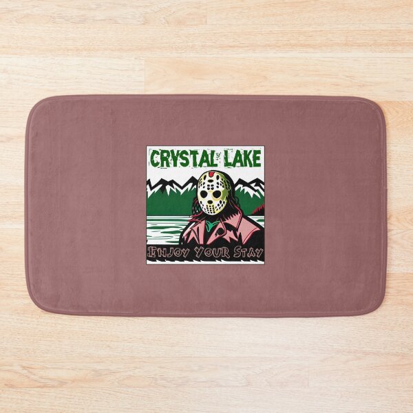 Item preview, Enjoy Your Stay designed and sold by Erik007best.